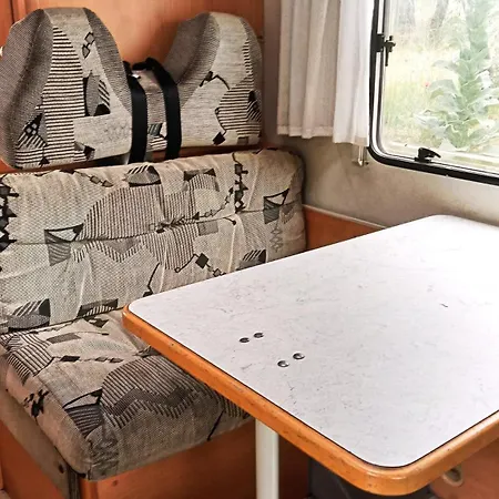 Clementina Camping